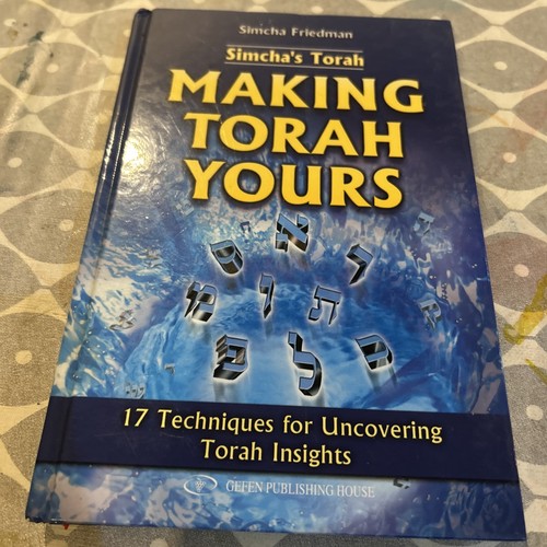 Simcha torah making - making,