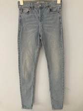 TOPSHOP Jamie Light Blue