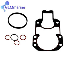 27-94996Q2 Sterndrive Outdrive