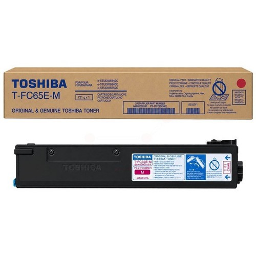 Toshiba fc65e magenta - toshiba,