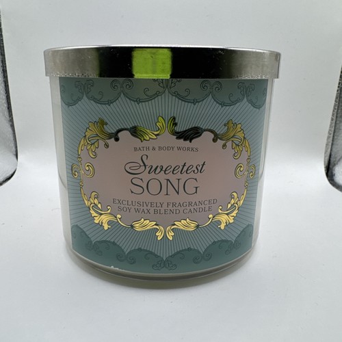 Bath body works sweetest - bath,