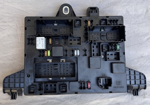 Astra vxr body control - vxr,