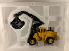 Joal Volvo BM L160 High-Lift