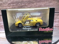 Corgi Detail Cars ~ 1/43