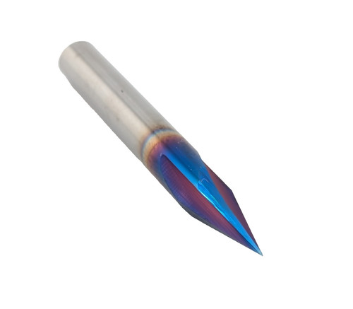 Vgroove flute router - vgroove, 4