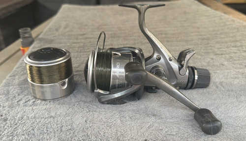 Shimano super baitrunner xte - shimano,