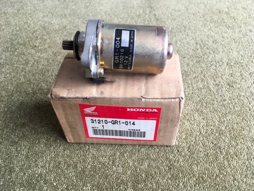 Honda vision met 50cc - honda, met-in