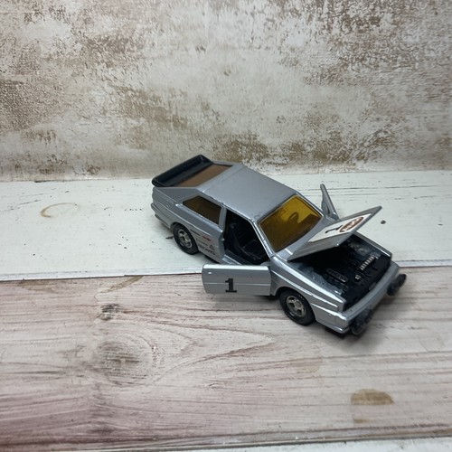 Matchbox super kings audi - matchbox,