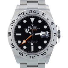 Rolex explorer 226570 mm - rolex,