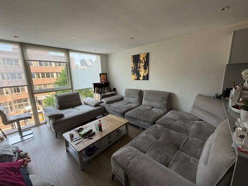 Large modular designer sofa - designer,