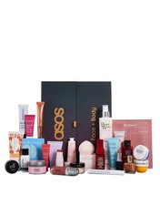 ASOS Face + Body Advent