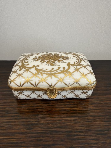 Limoges porcelaine france - limoges,