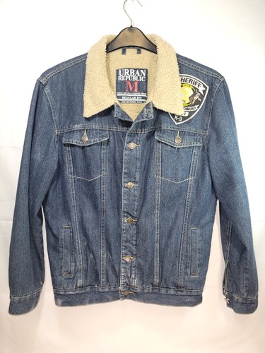 Mens urban republic - mens,