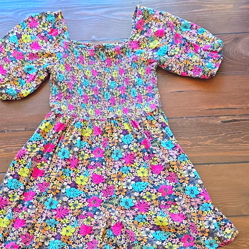 Roxy girls size floral - size,