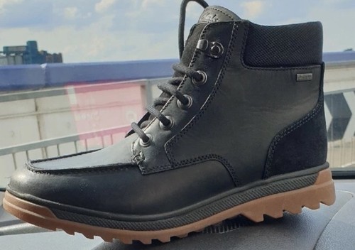 Clarks ripway gtx men - ripway, hi