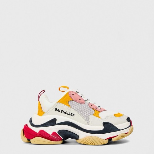 Balenciaga triple women s - triple,