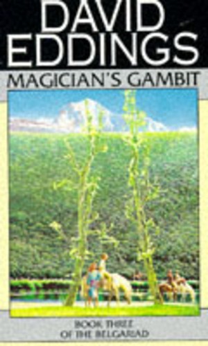 Magician gambit - magician's,