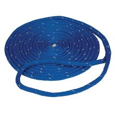 Dock Line Rope Nylon 3/8in x