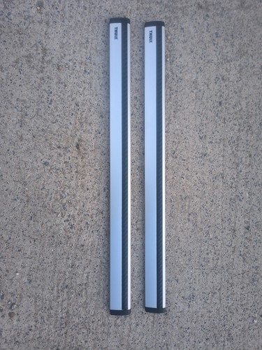 Thule wingbars 960 pair 108cm - thule,