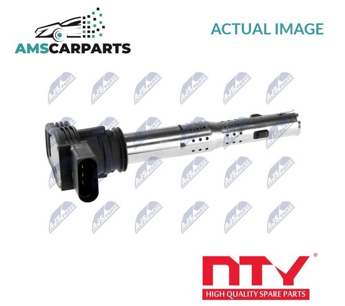 Engine ignition coil - engine,