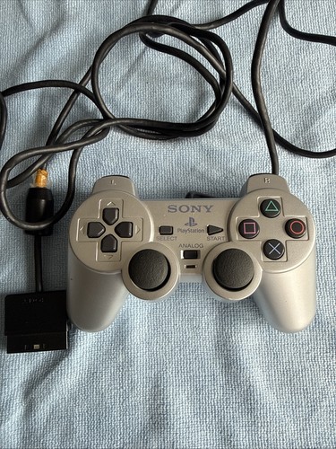 Official sony ps2 - official, dualshock