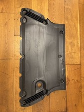 Under Engine Cover Undertray