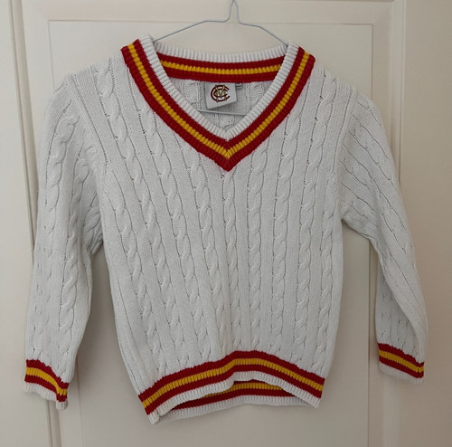 Mcc lord cricket - cricket, jumper