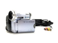 Sony dcr trv22e mini - mini, dv