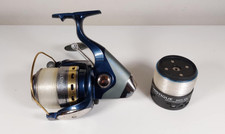 Okuma Mistique MQ-65 Reel