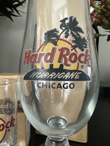 Hard rock cafe - cafe, chicago