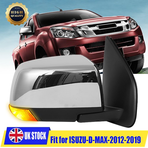 For isuzu max dmax 2012 - dmax, 2012-2019