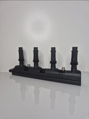 Used bosch ignition coil - bosch,