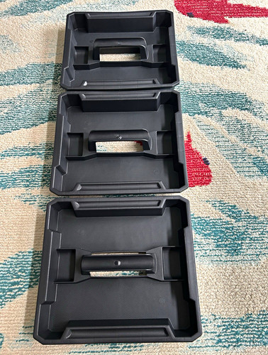 Stanley fatmax pro stack - fatmax, deep