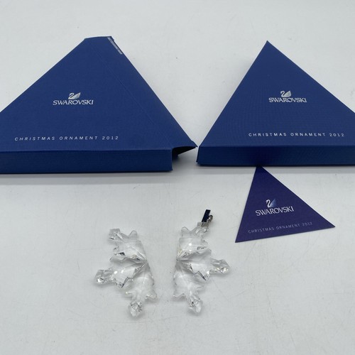 Swarovski 2012 annual - 2012,