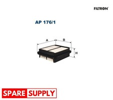 AIR FILTER FOR SUZUKI FILTRON