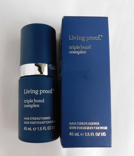 Living proof triple - proof, bond