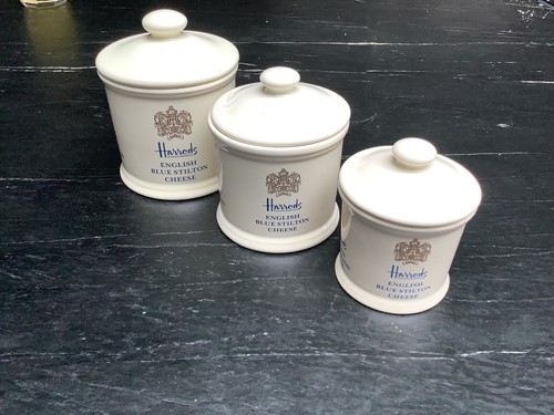 Graduated set harrods - graduated,