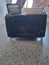 MERCEDES-BENZ SPRINTER / VITO