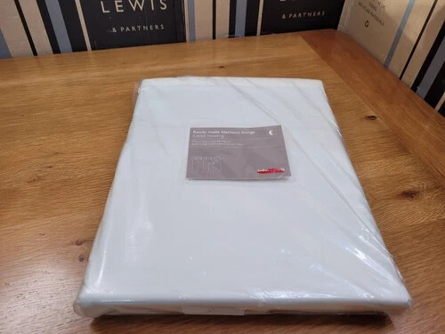 John lewis pencil pleat - pleat, &