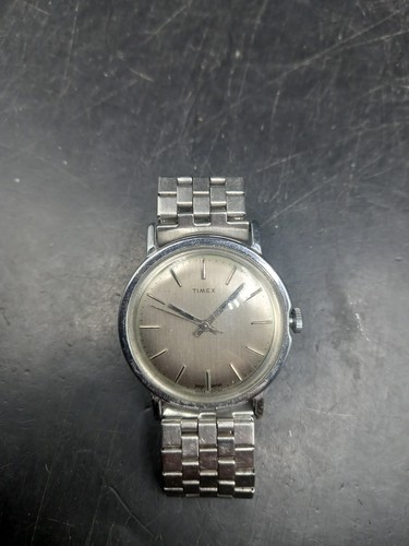 1979 timex mercury non runner - 1979,
