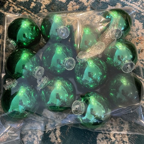 12x metalic green - 12x,