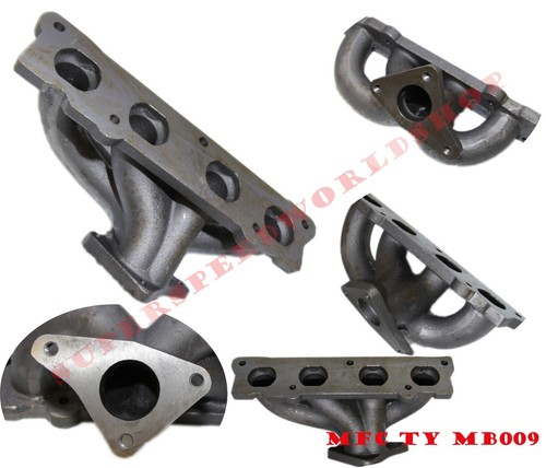 Td05 flange cast iron - flange,