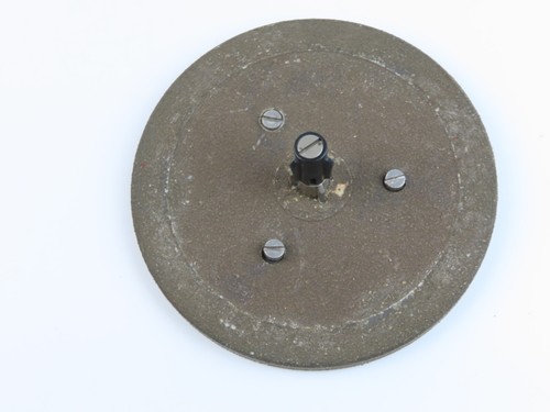 Revox a77 tape plate reel - tape,