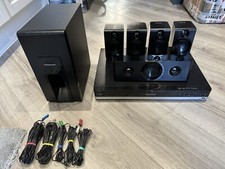 Panasonic SA-BTT405 3D Smart