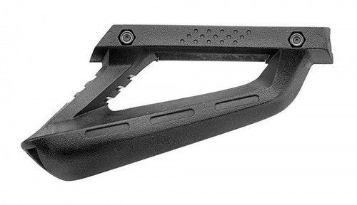 Archery triangle foregrip - triangle,