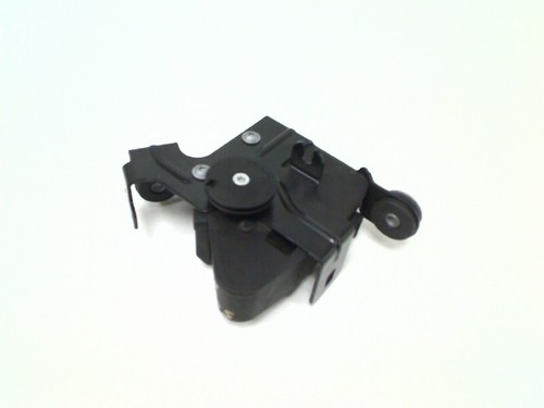 Butterfly valve actuator bmw - actuator,