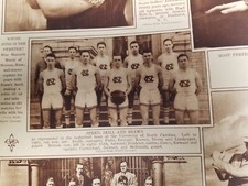 Mid-Week Pictorial Apri, 1924