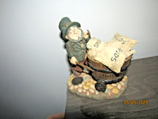 Blarney Stone ''Bob the odd