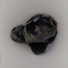 Next Boys Fur Winter Woolly