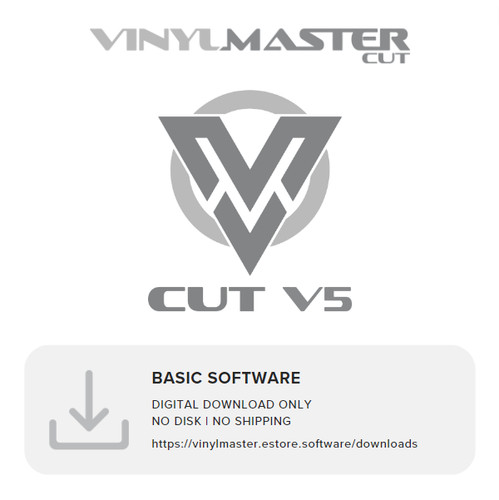 Sign cutting software vinyl - sign,
